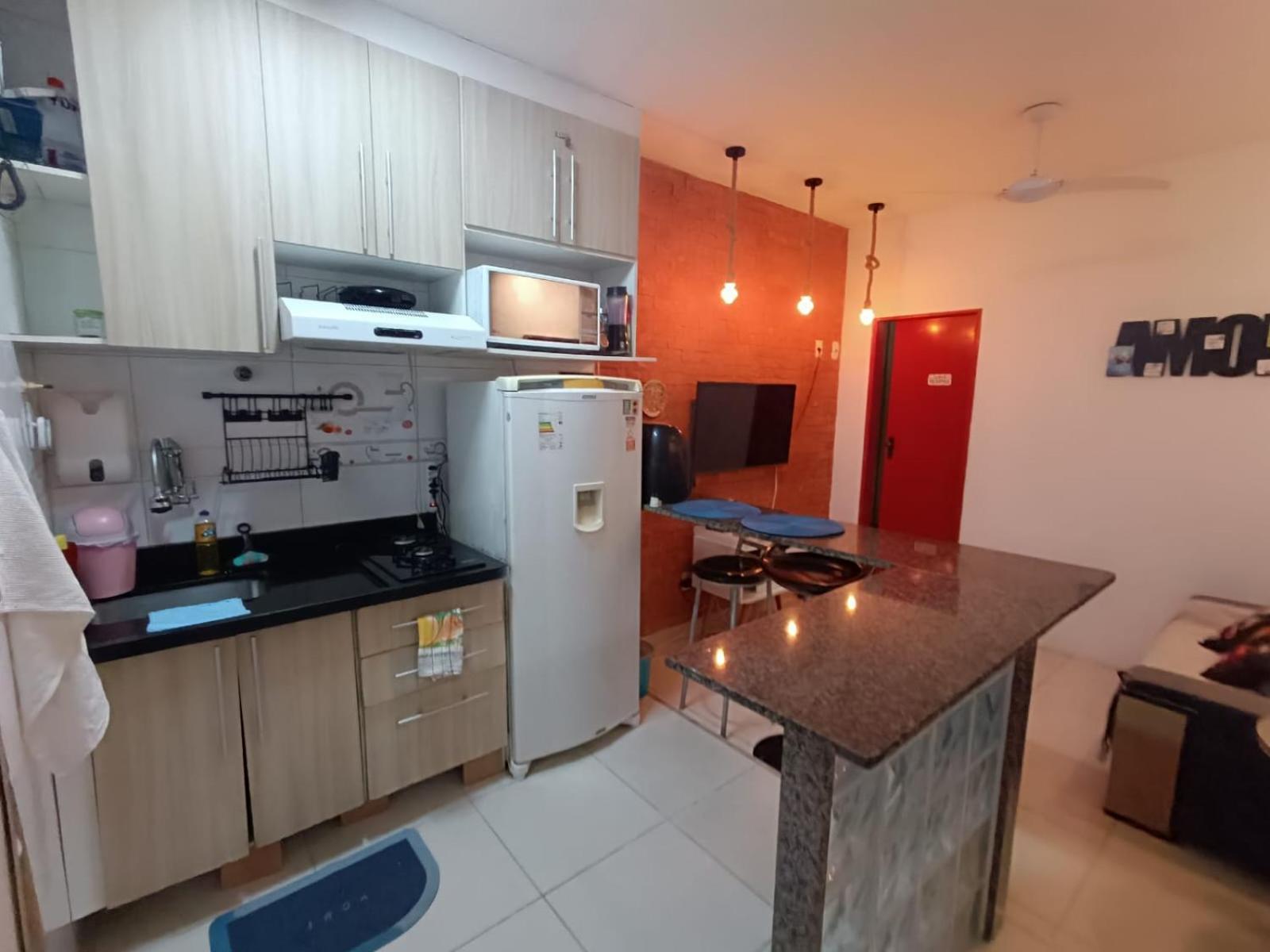 Copa Andar Apartamento