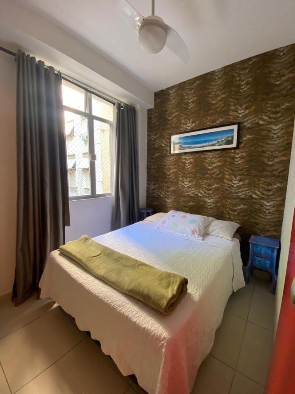 Copa Andar Apartment Rio de Janeiro